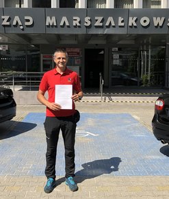 "Akademia małego Turysty na Podhalu - Profilaktyka i Bezpieczeństwo w Górach" -...