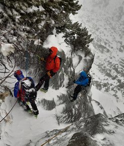Kronika GP GOPR 27.01 - 3.02.20